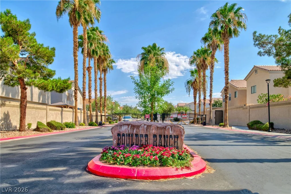5921 High Steed, Henderson, NV 89011