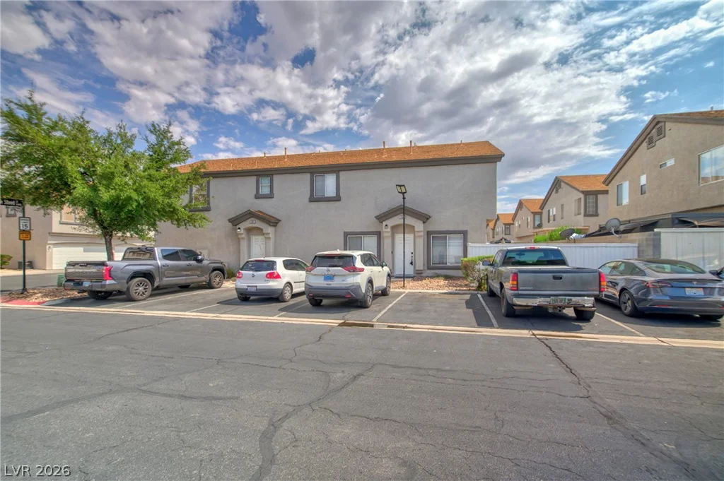 5921 High Steed, Henderson, NV 89011