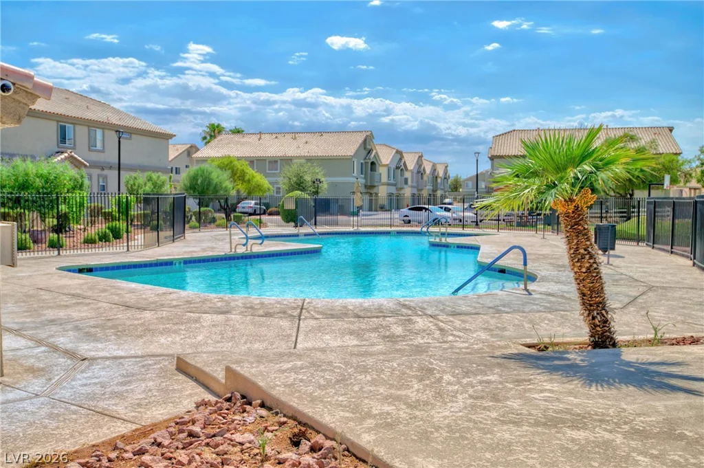 5921 High Steed, Henderson, NV 89011