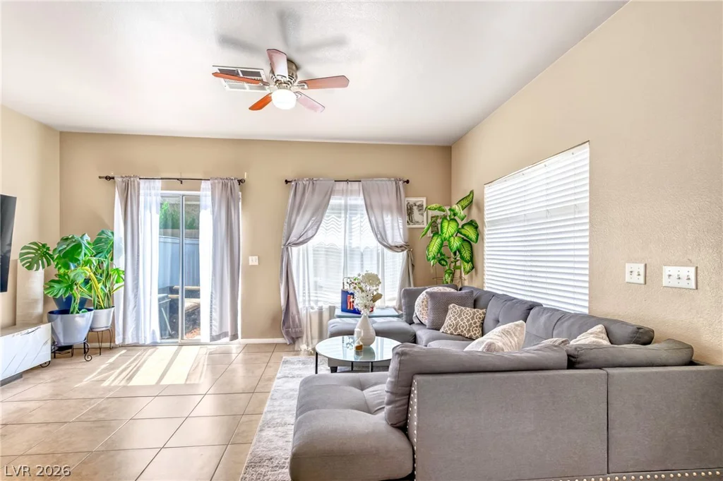5921 High Steed, Henderson, NV 89011