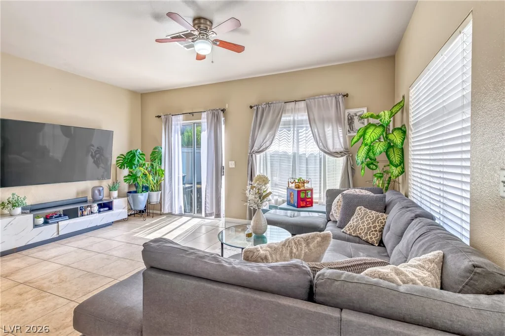 5921 High Steed, Henderson, NV 89011