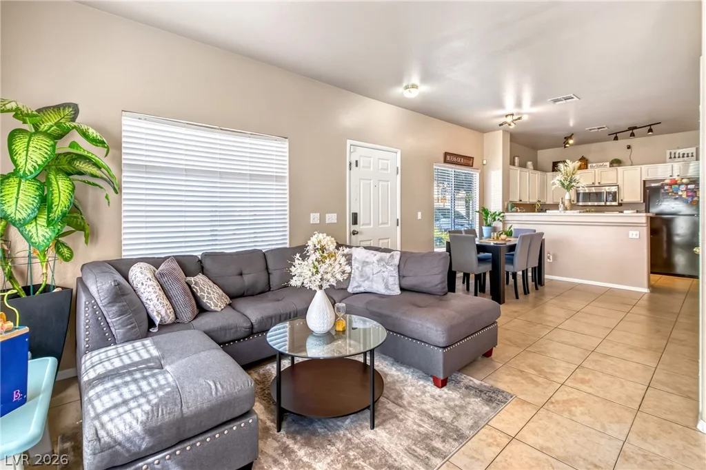 5921 High Steed, Henderson, NV 89011