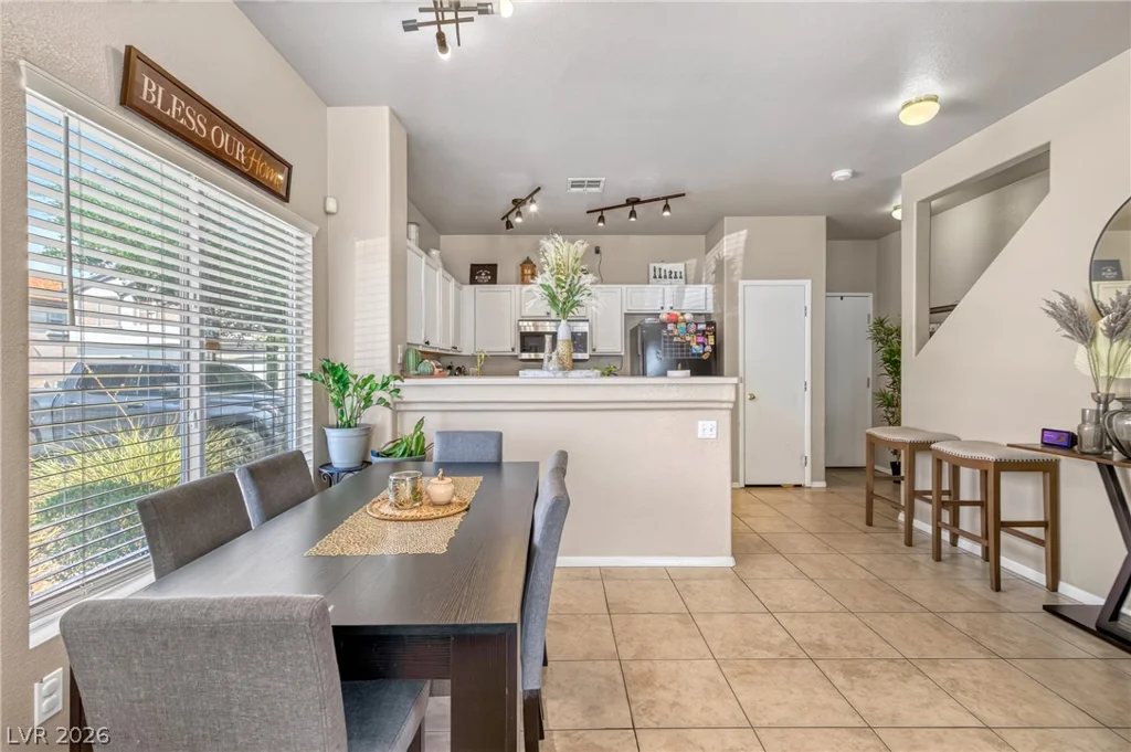 5921 High Steed, Henderson, NV 89011