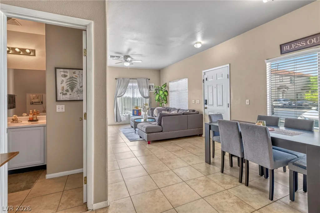 5921 High Steed, Henderson, NV 89011