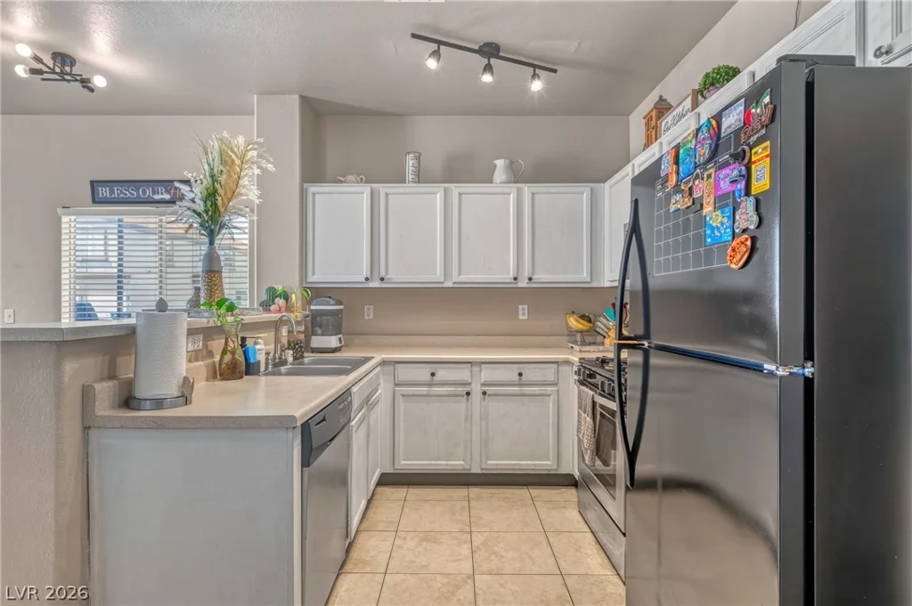5921 High Steed, Henderson, NV 89011