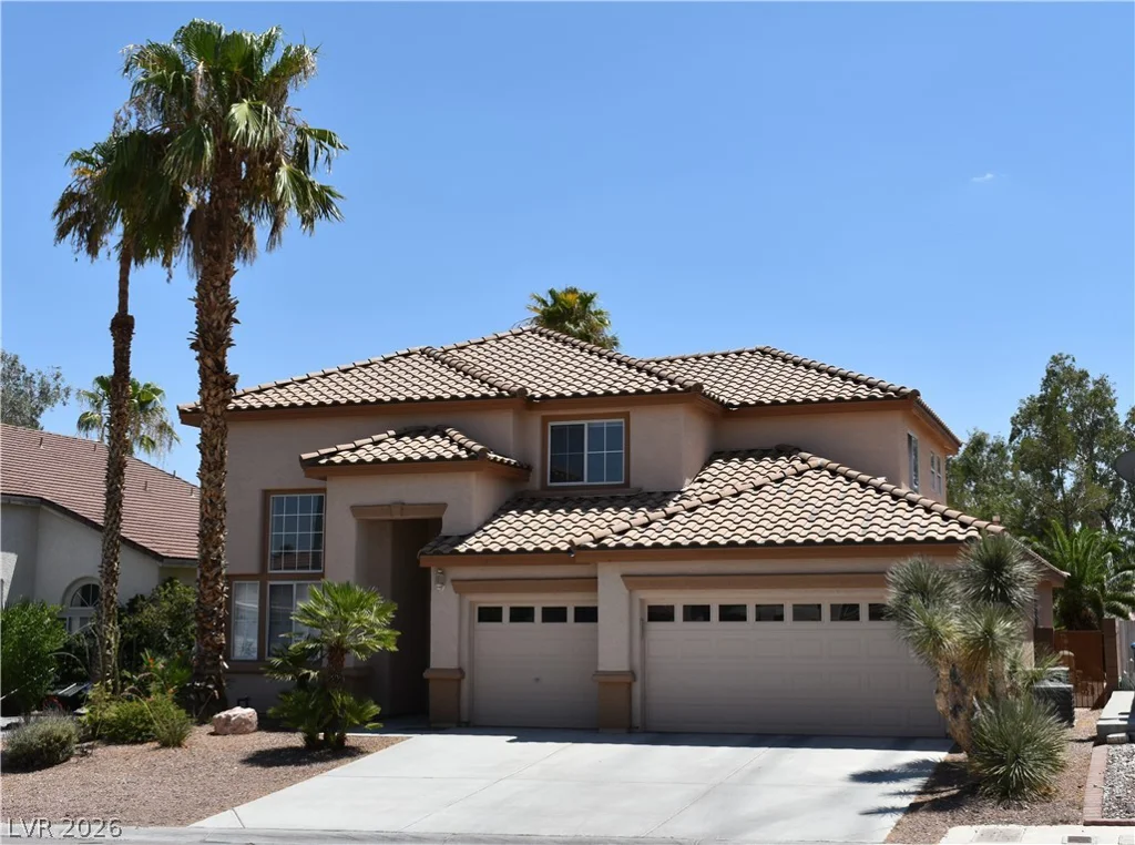 9243 Snow Flower, Las Vegas, NV 89147