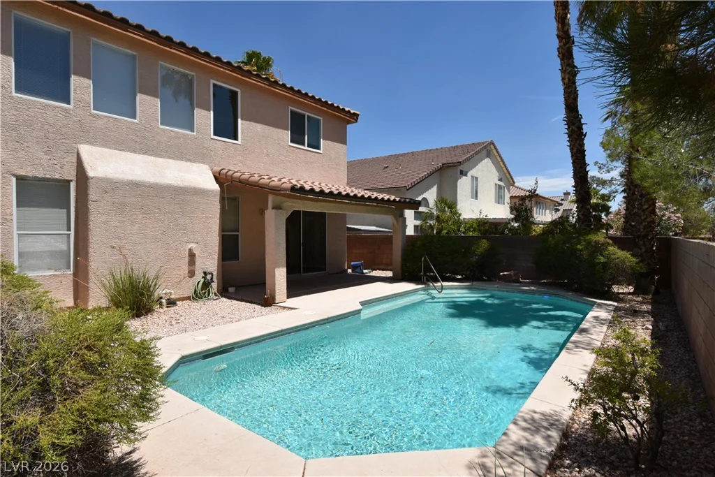 9243 Snow Flower, Las Vegas, NV 89147