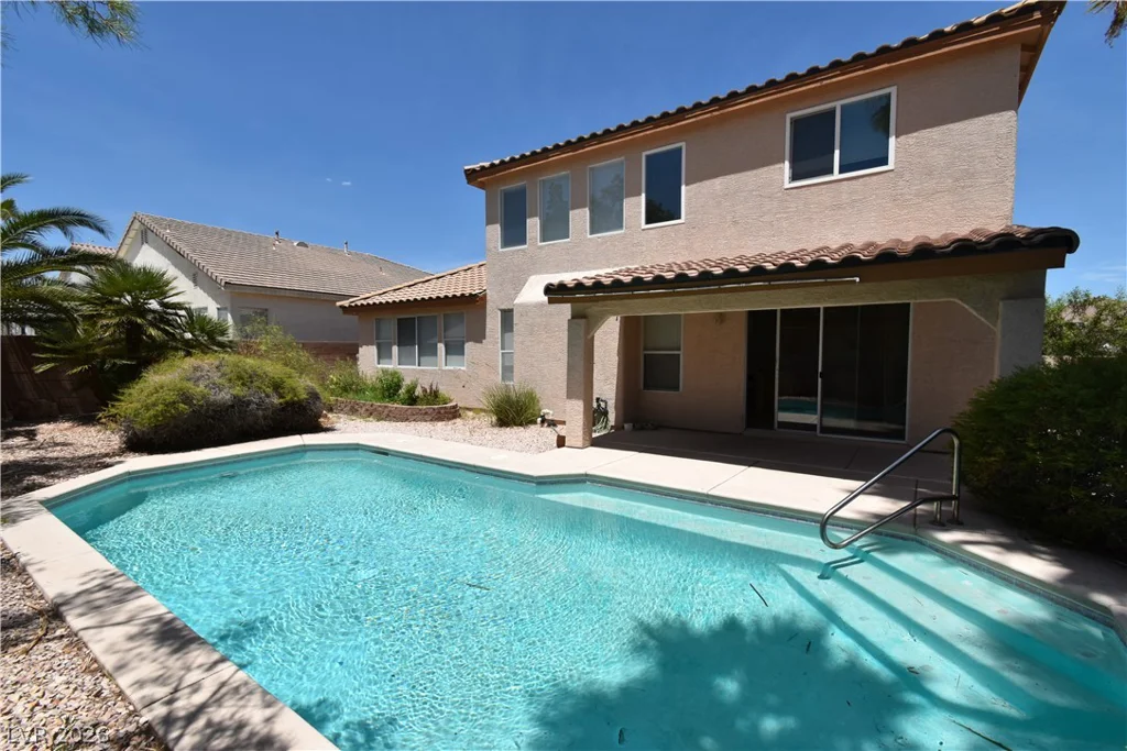 9243 Snow Flower, Las Vegas, NV 89147