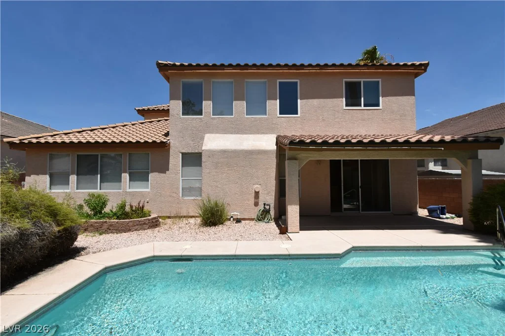 9243 Snow Flower, Las Vegas, NV 89147