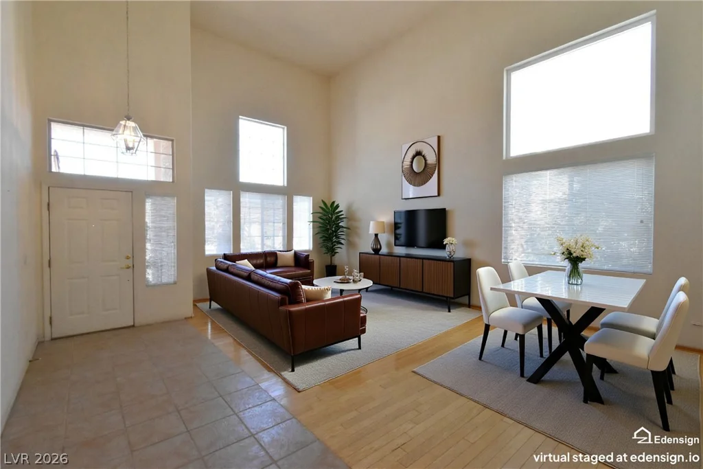 9243 Snow Flower, Las Vegas, NV 89147