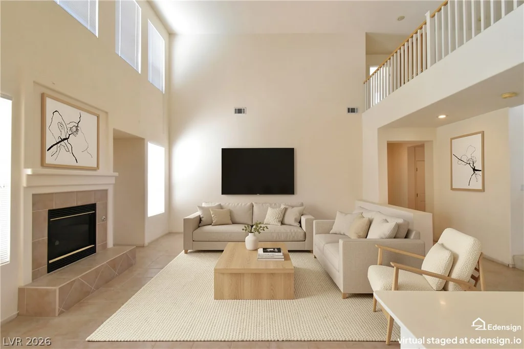 9243 Snow Flower, Las Vegas, NV 89147
