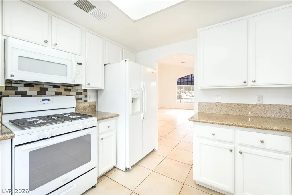 3404 Evening Sun, Las Vegas, NV 89117