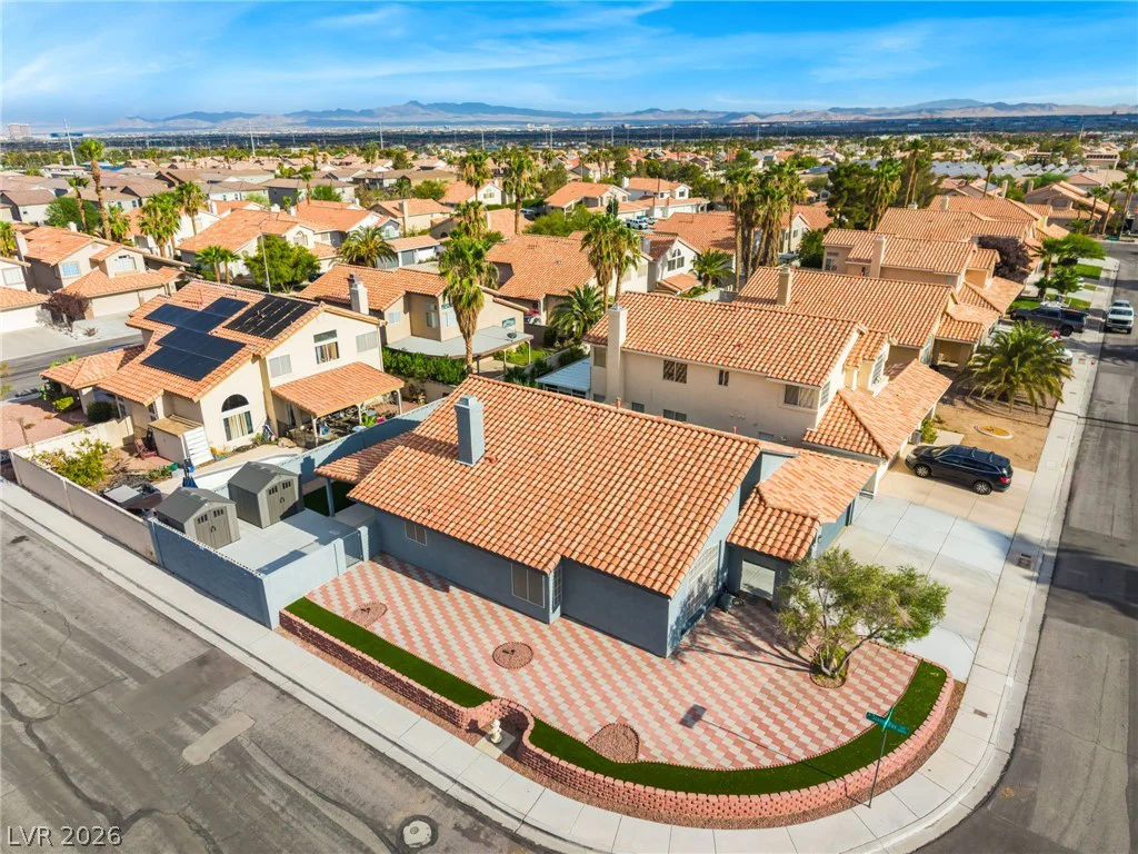 3404 Evening Sun, Las Vegas, NV 89117