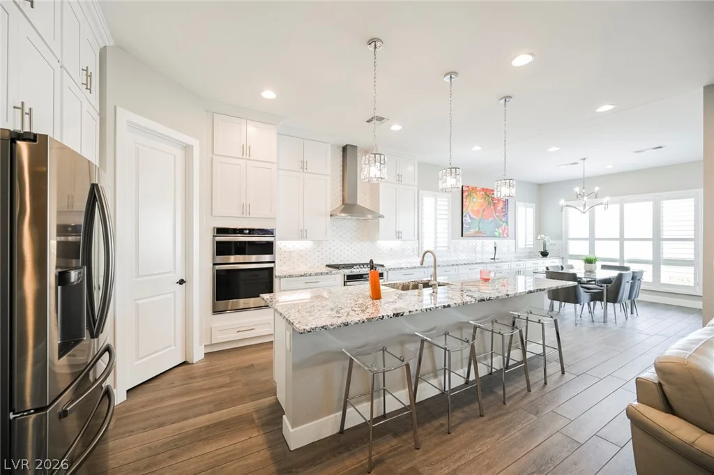10960 Ansel, Las Vegas, NV 89138