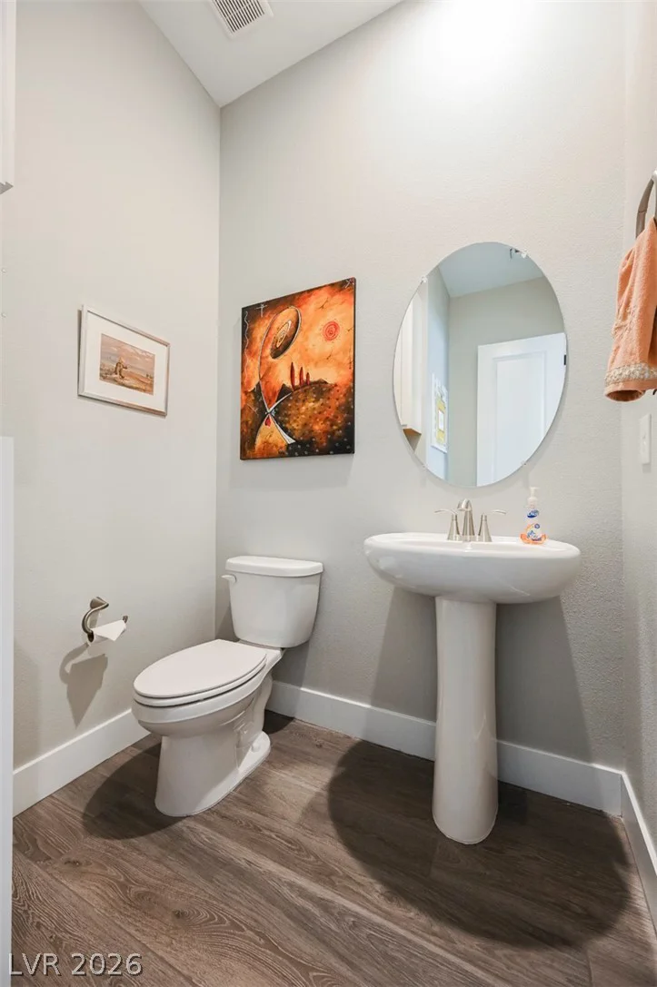 10960 Ansel, Las Vegas, NV 89138