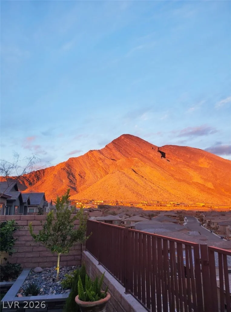 10960 Ansel, Las Vegas, NV 89138