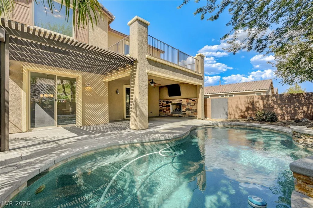 2863 Grand Helios, Henderson, NV 89052