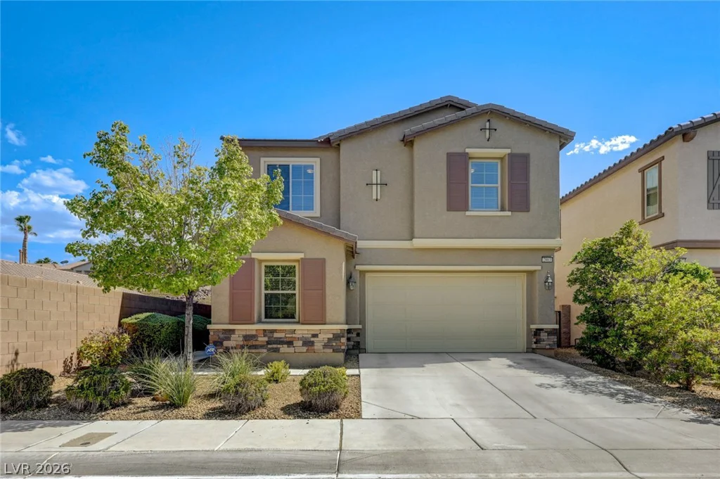 2863 Grand Helios, Henderson, NV 89052