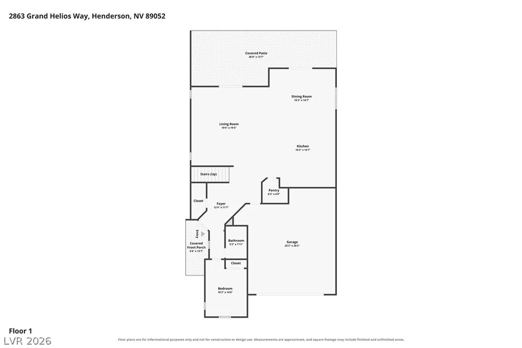 2863 Grand Helios, Henderson, NV 89052