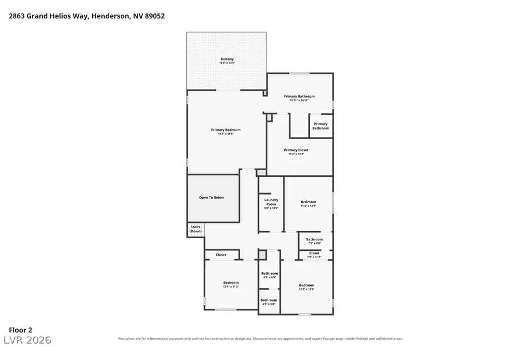 2863 Grand Helios, Henderson, NV 89052