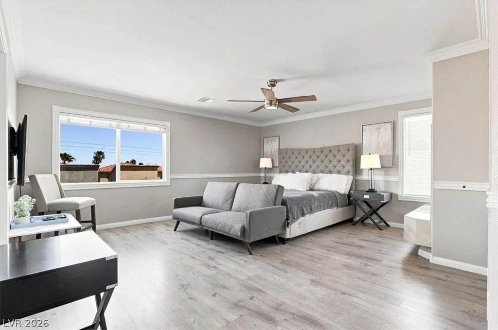 1486 Falling Snow, Las Vegas, NV 89183