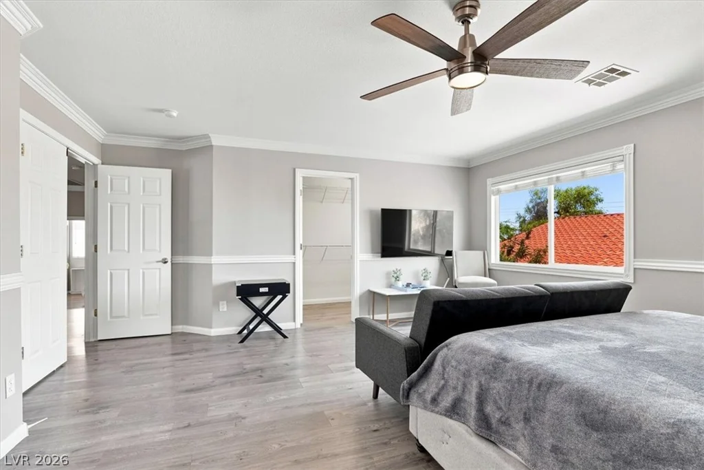 1486 Falling Snow, Las Vegas, NV 89183