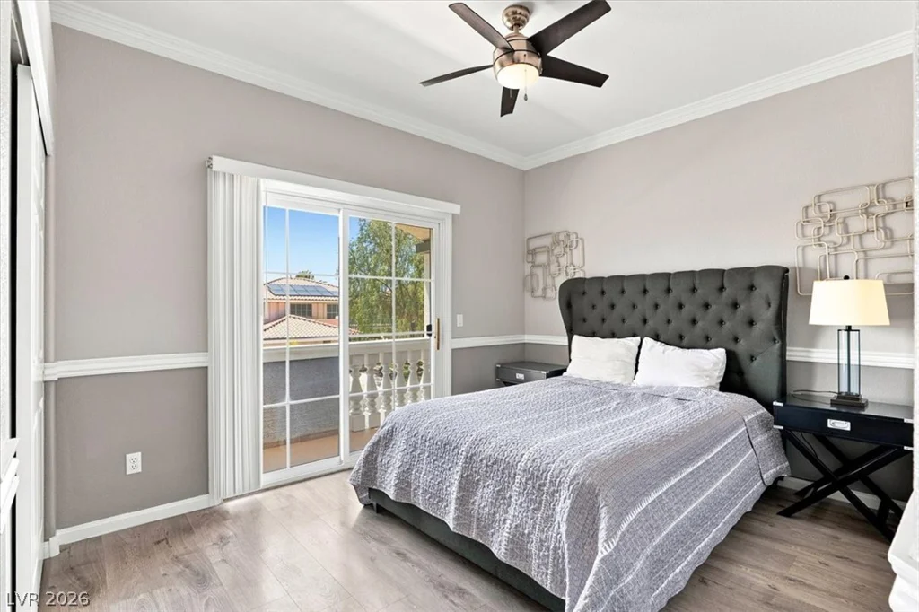 1486 Falling Snow, Las Vegas, NV 89183
