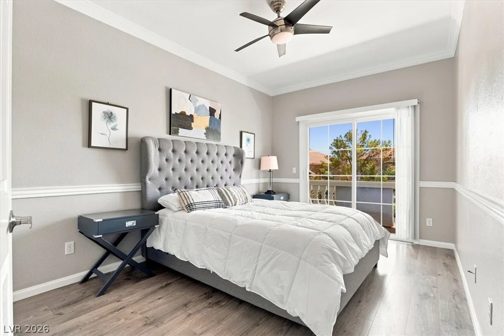 1486 Falling Snow, Las Vegas, NV 89183