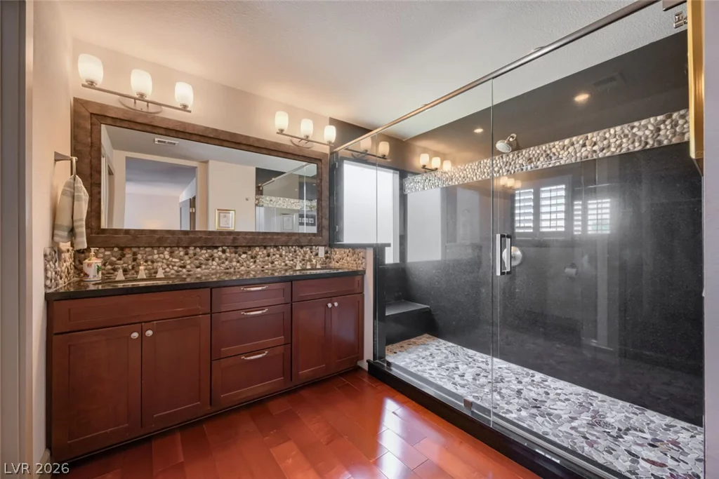 2332 Babcock, Las Vegas, NV 89134
