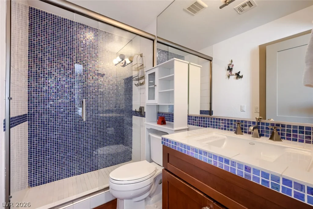 2332 Babcock, Las Vegas, NV 89134
