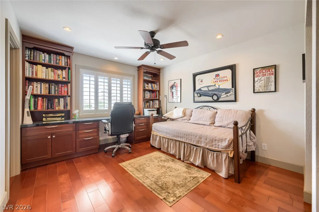 2332 Babcock, Las Vegas, NV 89134