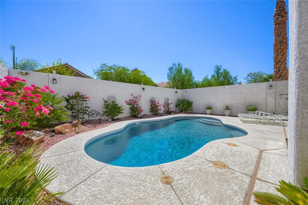 2332 Babcock, Las Vegas, NV 89134