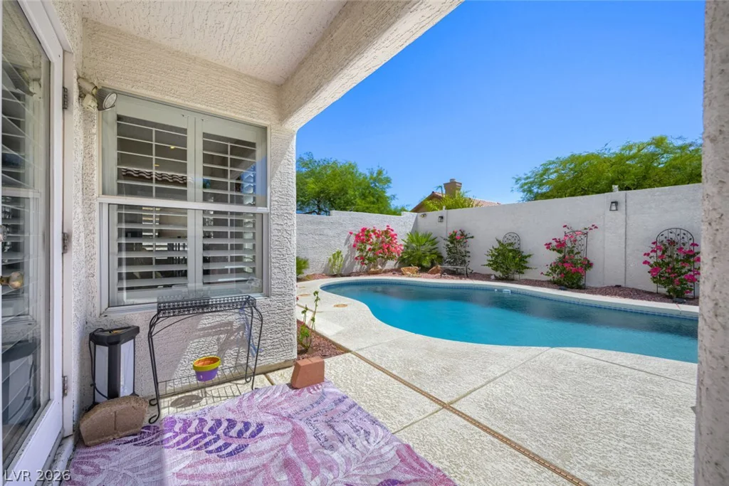 2332 Babcock, Las Vegas, NV 89134
