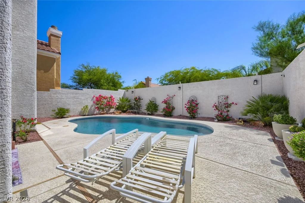 2332 Babcock, Las Vegas, NV 89134