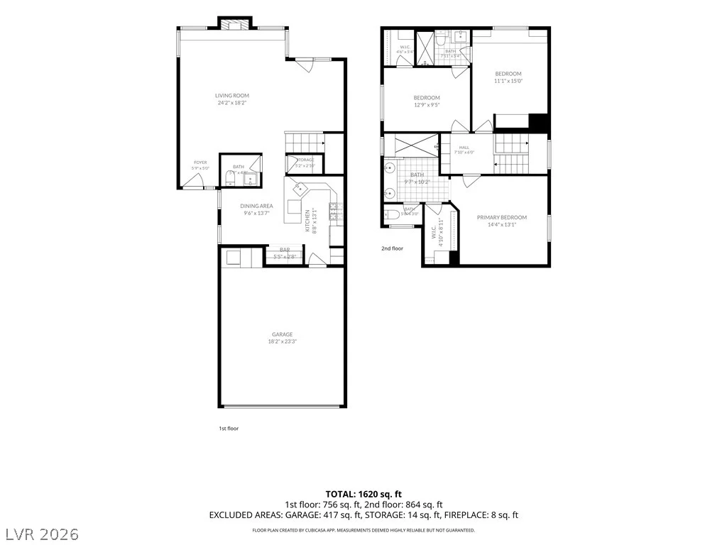 2332 Babcock, Las Vegas, NV 89134
