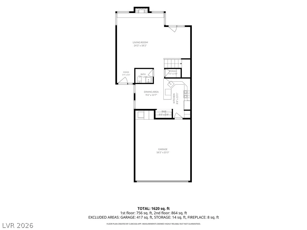 2332 Babcock, Las Vegas, NV 89134