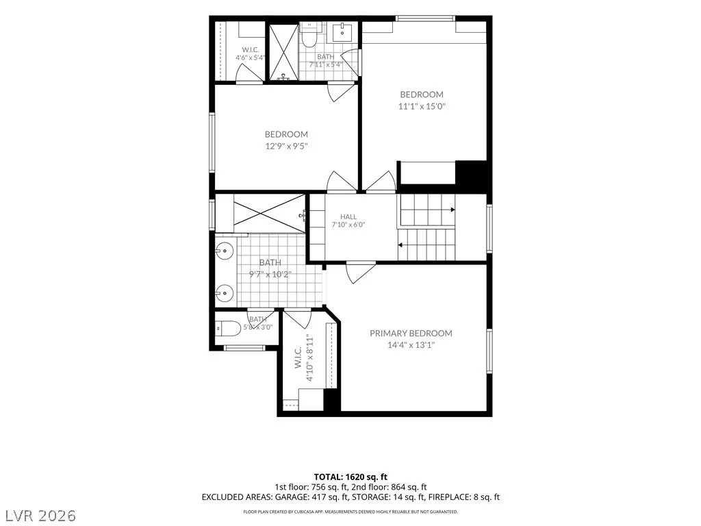 2332 Babcock, Las Vegas, NV 89134