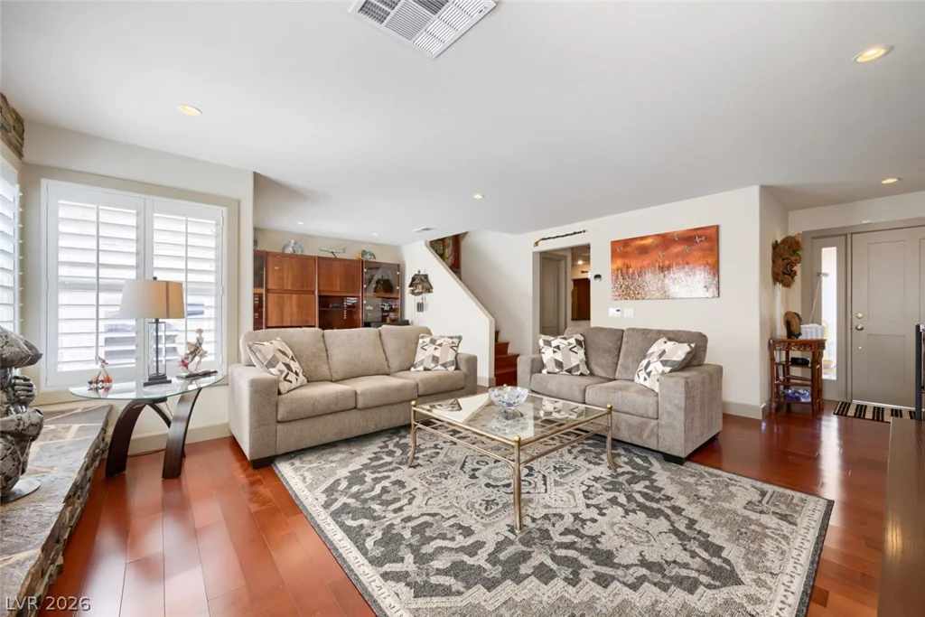 2332 Babcock, Las Vegas, NV 89134