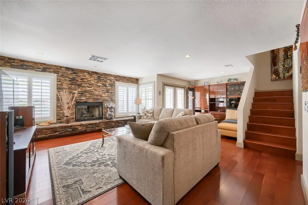 2332 Babcock, Las Vegas, NV 89134