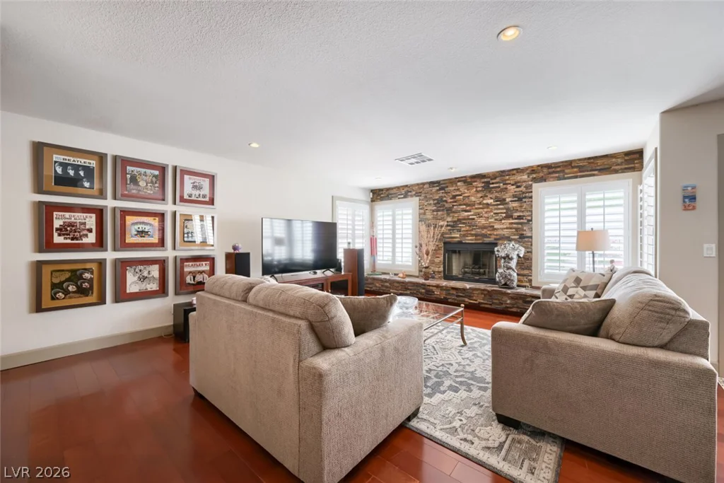 2332 Babcock, Las Vegas, NV 89134