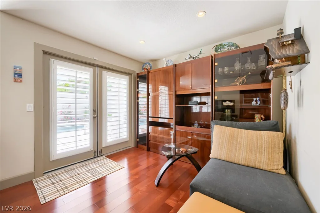 2332 Babcock, Las Vegas, NV 89134