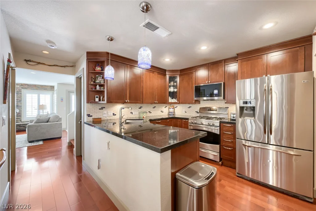 2332 Babcock, Las Vegas, NV 89134