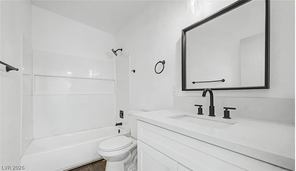 3220 Stanley, North Las Vegas, NV 89030