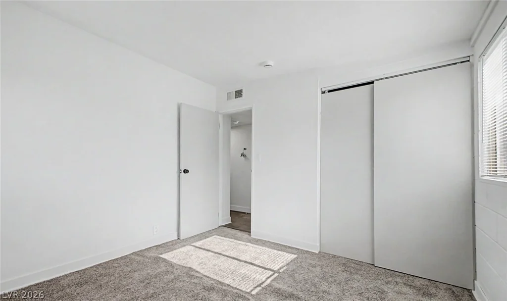 3220 Stanley, North Las Vegas, NV 89030