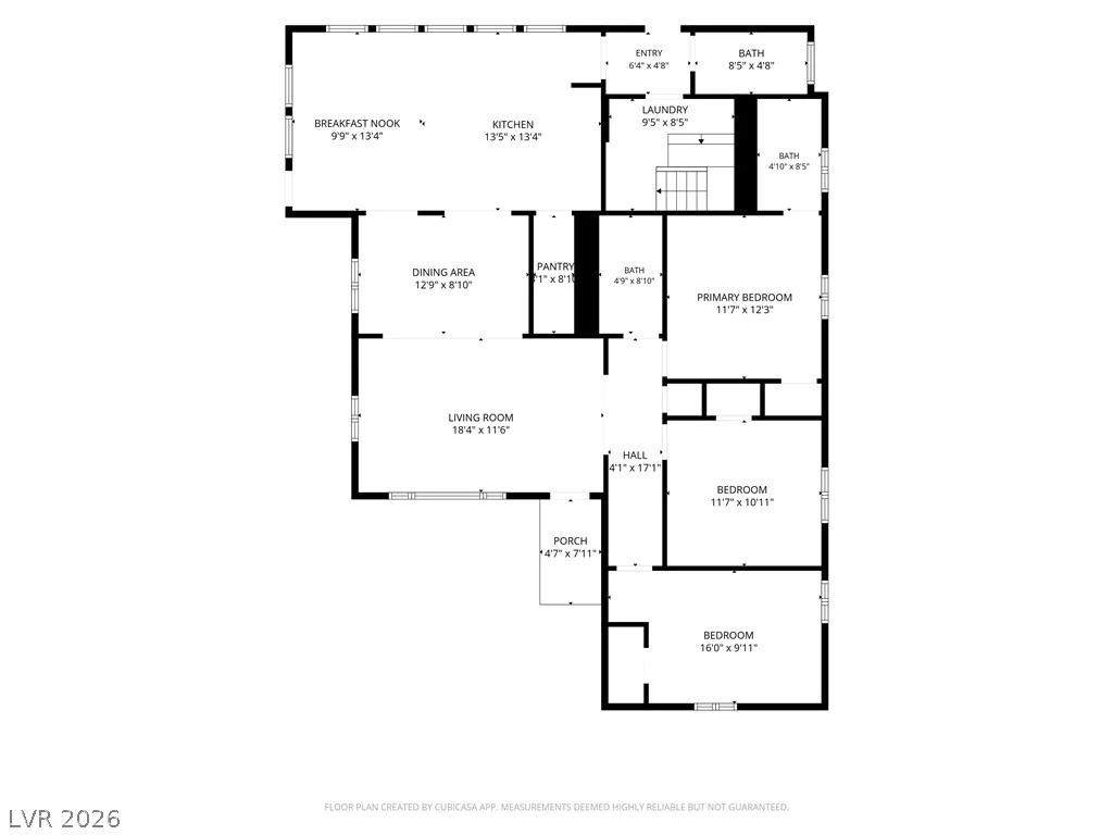 123 Elm, Henderson, NV 89015