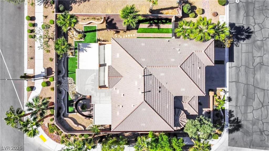 127 Birch Ridge, Las Vegas, NV 89183