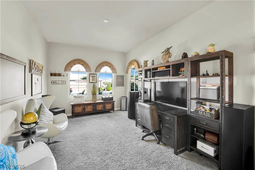 127 Birch Ridge, Las Vegas, NV 89183