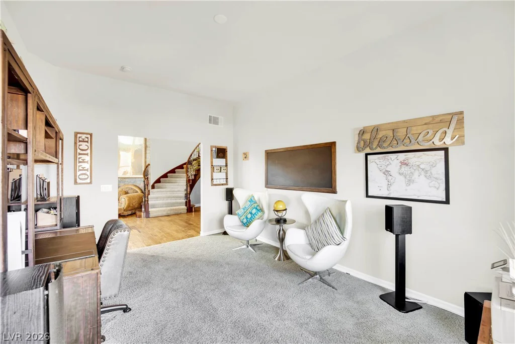 127 Birch Ridge, Las Vegas, NV 89183