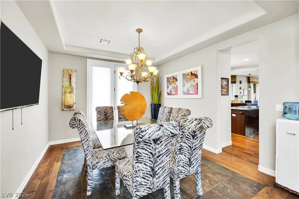 127 Birch Ridge, Las Vegas, NV 89183