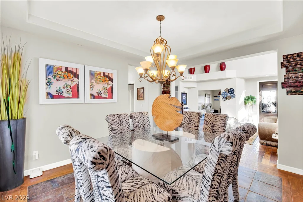 127 Birch Ridge, Las Vegas, NV 89183